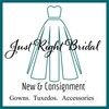justrightbridal